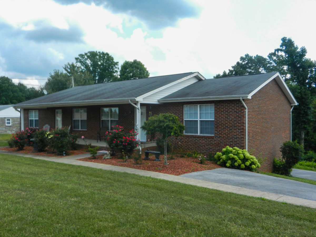 JWP and DRP Rentals Apartments in Kingsport, Johnson City, Church